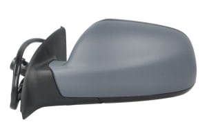 Oglinda Stanga PEUGEOT 307 SW (3H) din 2002 - 2009, Auto, Reglaj electric, Completa - Img 4