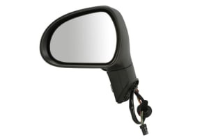 Oglinda Stanga PEUGEOT 308 II (LB_, LP_, LW_, LH_, L3_) din 2013 - 2021, Auto, Reglaj electric, Completa - Img 3