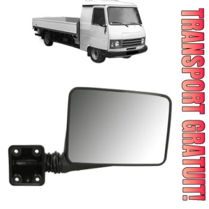 Oglinda Stanga PEUGEOT J9 Platform/Chassis din 1980 - 1987, Auto, Reglaj manual, Completa