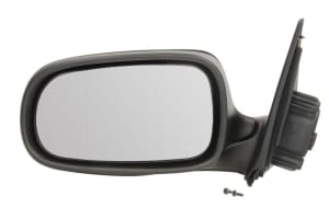 Oglinda Stanga SAAB 9-3X (YS3) din 2009 - 2015, Auto, Reglaj electric, Completa - Img 3