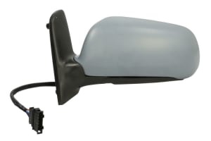 Oglinda Stanga SEAT ALHAMBRA (7V8, 7V9) din 1996 - 2010, Auto, Reglaj electric, Completa - Img 4
