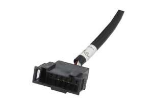 Oglinda Stanga SEAT ALHAMBRA VAN (7V8, 7V9) din 1996 - 2010, Auto, Reglaj electric, Completa - Img 5