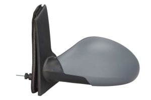 Oglinda Stanga SEAT ALTEA din 2004 - 2015, Auto, Reglaj mecanic, Completa - Img 4
