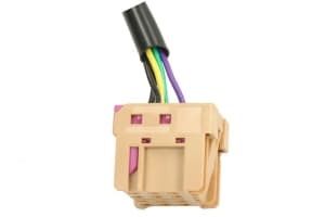 Oglinda Stanga SEAT CORDOBA (6L2) din 2002 - 2009, Auto, Reglaj electric, Completa - Img 5