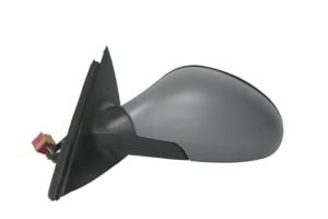 Oglinda Stanga SEAT IBIZA III (6L1) din 2002 - 2009, Auto, Reglaj electric, Completa - Img 4