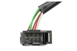 Oglinda Stanga SEAT LEON (1M1) din 1999 - 2006, Auto, Reglaj electric, Completa - Img 5