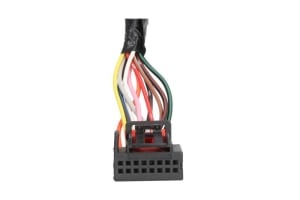 Oglinda Stanga SKODA OCTAVIA III Combi (5E5, 5E6) din 2012 - 2020, Auto, Reglaj electric, Completa - Img 5