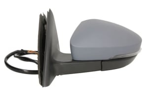 Oglinda Stanga SKODA OCTAVIA III Combi (5E5, 5E6) din 2012 - 2020, Auto, Reglaj electric, Completa - Img 4