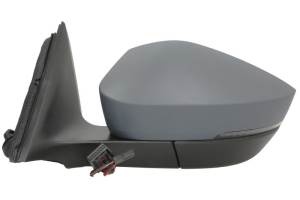 Oglinda Stanga SKODA OCTAVIA IV Combi (NX5, PV5) din 2019 - 2024, Auto, Reglaj electric, Completa - Img 4