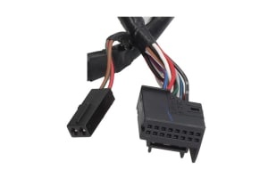 Oglinda Stanga SKODA SUPERB III (3V3) din 2015 - 2024, Auto, Reglaj electric, Completa - Img 5