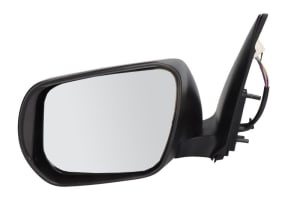 Oglinda Stanga SUZUKI GRAND VITARA II (JT, TE, TD) din 2005 - 2015, Auto, Reglaj electric, Completa - Img 3