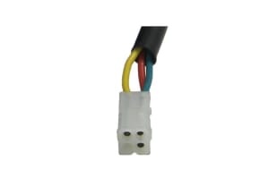 Oglinda Stanga SUZUKI SWIFT Convertible (SF413) din 1991 - 1996, Auto, Reglaj electric, Completa - Img 5