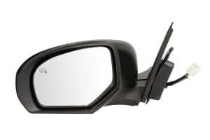Oglinda Stanga SUZUKI SWIFT III (MZ, EZ) din 2005 - 2015, Auto, Reglaj electric, Completa - Img 3