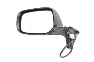Oglinda Stanga TOYOTA AURIS (_E15_) din 2006 - 2012, Auto, Reglaj electric, Completa - Img 3