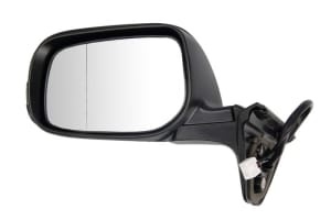 Oglinda Stanga TOYOTA AURIS (_E15_) din 2006 - 2012, Auto, Reglaj electric, Completa - Img 3