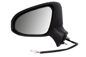 Oglinda Stanga TOYOTA AVENSIS Estate (_T27_) din 2008 - 2018, Auto, Reglaj electric, Completa - Img 3
