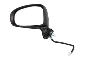 Oglinda Stanga TOYOTA AVENSIS Estate (_T27_) din 2008 - 2018, Auto, Reglaj electric, Completa - Img 3