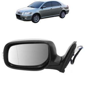 Oglinda Stanga TOYOTA AVENSIS (_T25_) din 2003 - 2008, Auto, Reglaj electric, Completa - Img 2