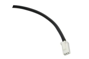 Oglinda Stanga TOYOTA COROLLA (_E11_) din 1995 - 2002, Auto, Reglaj electric, Completa - Img 5