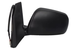 Oglinda Stanga TOYOTA COROLLA (_E12_) din 2001 - 2007, Auto, Reglaj electric, Completa - Img 4