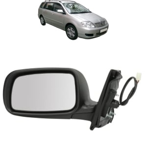 Oglinda Stanga TOYOTA COROLLA Estate (_E12_) din 2001 - 2007, Auto, Reglaj electric, Completa - Img 2