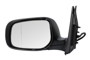 Oglinda Stanga TOYOTA COROLLA Saloon (_E15_) din 2006 - 2014, Auto, Reglaj electric, Completa - Img 3