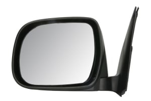 Oglinda Stanga TOYOTA HILUX VII Platform/Chassis (_N1_, _N2_) din 2005, Auto, Reglaj manual, Completa - Img 3