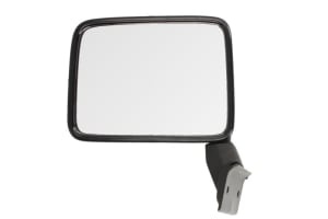 Oglinda Stanga TOYOTA LAND CRUISER Hardtop (_J7_) din 1990 - 2001, Auto, Reglaj manual, Completa - Img 3