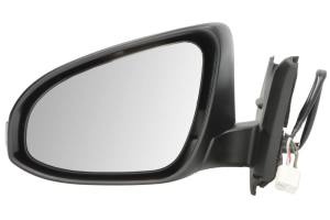 Oglinda Stanga TOYOTA YARIS (_P13_) din 2010 - 2020, Auto, Reglaj electric, Completa - Img 3
