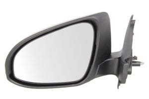 Oglinda Stanga TOYOTA YARIS (_P13_) din 2010 - 2020, Auto, Reglaj manual, Completa - Img 3