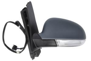 Oglinda Stanga Volkswagen GOLF PLUS Van (521) din 2009 - 2014, Auto, Reglaj electric, Completa - Img 4