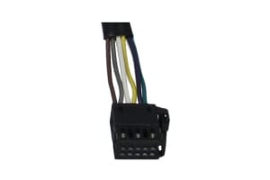 Oglinda Stanga Volkswagen POLO VIVO Hatchback (6S1, 6S3) din 2010 - 2019, Auto, Reglaj electric, Completa - Img 5