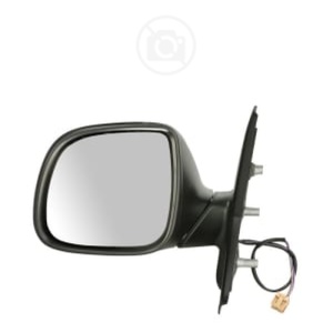 Oglinda Stanga Volkswagen TRANSPORTER din 1979 - 2024, Auto, Reglaj electric, Completa - Img 2