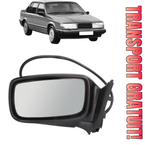 Oglinda Stanga VOLVO 940 (944) din 1990 - 1995, Auto, Reglaj electric, Completa