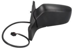 Oglinda Stanga VOLVO 960 (964) din 1990 - 1994, Auto, Reglaj electric, Completa - Img 4