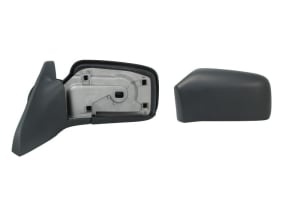 Oglinda Stanga VOLVO S40 I (644) din 1995 - 2004, Auto, Reglaj electric, Completa - Img 4