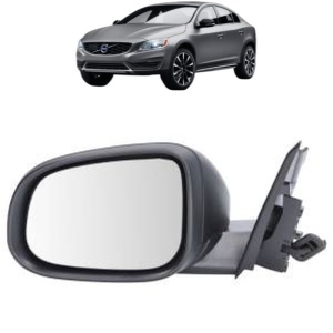 Oglinda Stanga VOLVO S60 II Cross Country (134) din 2015 - 2018, Auto, Reglaj electric, Completa - Img 2