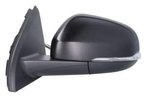 Oglinda Stanga VOLVO S60 II Cross Country (134) din 2015 - 2018, Auto, Reglaj electric, Completa - Img 4