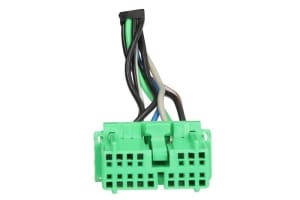 Oglinda Stanga VOLVO S80 din 1998 - 2013, Auto, Reglaj electric, Completa - Img 5