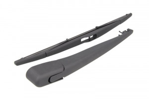 Opel Adam Brat stergator pentru luneta spate cu lamela 360 mm, compatibil cu Opel Adam Hatchback fabricat intre 2012-2019, calitate extra accesorii pentru autoturismul tau - masina v91765