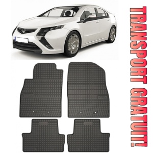 Opel Ampera, Sedan, Din 2012 - 2014 , Set Covorase Auto Premium