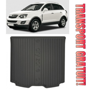 Opel Antara din 2006 - 2017 Suv *1 , Tavita Pentru Portbagaj Lux Premium Dedicata,