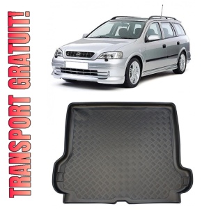 Opel Astra G Combi din 1998 - 2009 *1, Tavita Pentru Portbagaj Lux Premium Dedicata,
