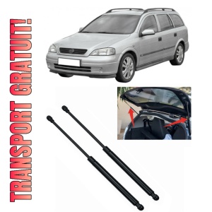 Opel Astra G Set 2 amortizoare pentru portbagaj Krosno compatibil cu Opel Astra G Combi fabricat intre 1998-2004