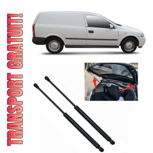 OPEL ASTRA H Estate Van (L70) - Set 2 amortizoare pentru portbagaj / haion compatibil cu OPEL ASTRA H Estate Van (L70) fabricat 2004 – 2014