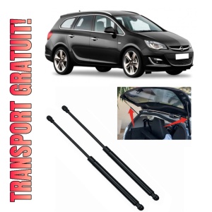 Opel Astra J Set 2 amortizoare pentru portbagaj / haion Krosno compatibil cu Opel Astra J Combi fabricat intre 2009-2015