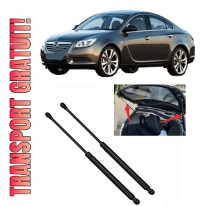 OPEL INSIGNIA A Saloon (G09) - Set 2 amortizoare pentru portbagaj / haion compatibil cu OPEL INSIGNIA A Saloon (G09) fabricat 2008 – 2017