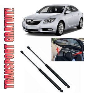 Opel Insignia A Set 2 amortizoare pentru portbagaj / haion Krosno compatibil cu Opel Insignia A fabricat intre 2008-2017