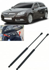Opel Insignia A Set 2 amortizoare pentru portbagaj Krosno compatibil cu Opel Insignia A Combi fabricat intre 2008-2017 accesorii pentru autoturismul tau - masina v86720