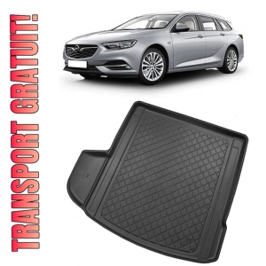 Opel Insignia B Combi din 07.2017 - Prezent *2, Tavita Pentru Portbagaj Lux Premium Dedicata,